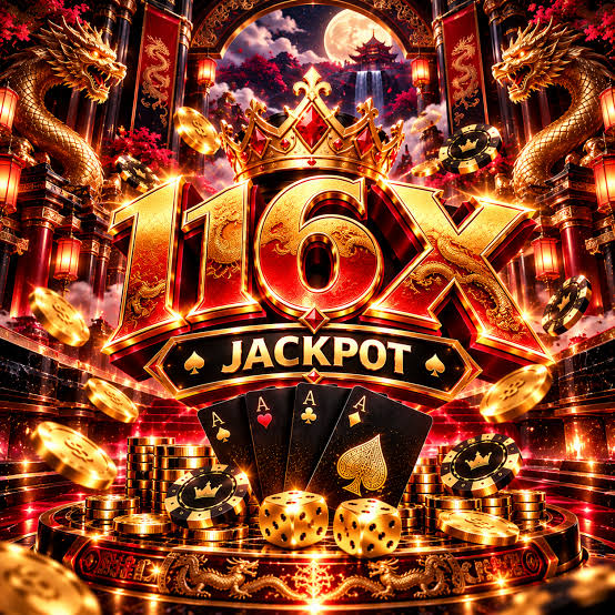 116X - 116x Situs Resmi Slot Online dan Pilihan Game PG Soft