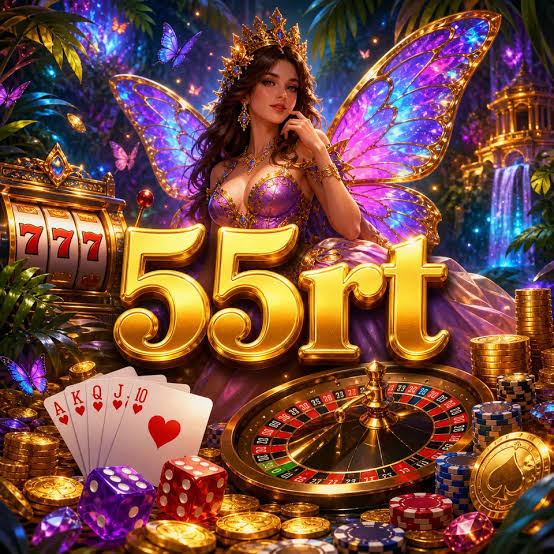 55RT - 55rt Portal Resmi Game Kasino dengan Link Daftar dan Akses Alternatif