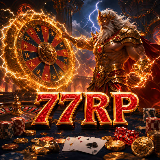 77RP - 77RP Situs Resmi Slot Online dan Pilihan Game PG Soft