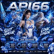 API66 - api66 Link Alternatif Game Kasino dan Slot Online