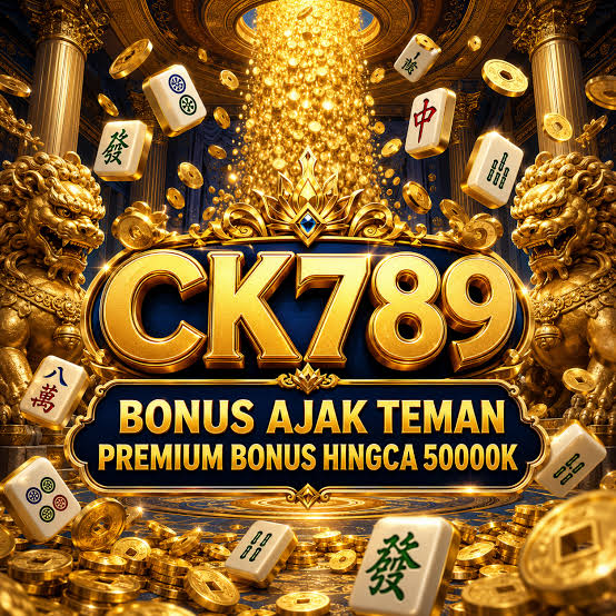 CK789 - ck789 Destinasi Slot Online Indonesia dengan Ragam Tema Menarik