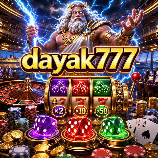DAYAK777 - dayak777 Indonesia Jadi Pilihan untuk Menjelajahi Tema Slot Online Berbeda