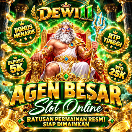 DEWI11 - dewi11 Jelajahi Ragam Slot Online dengan Tema Menarik
