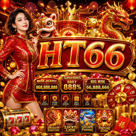 HT66 - ht66 Permainan Slot Online