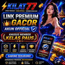KILAT77 - KILAT77 Dowdload & Install Aplikasi Slot Asli Minimal Bet 400 Perak