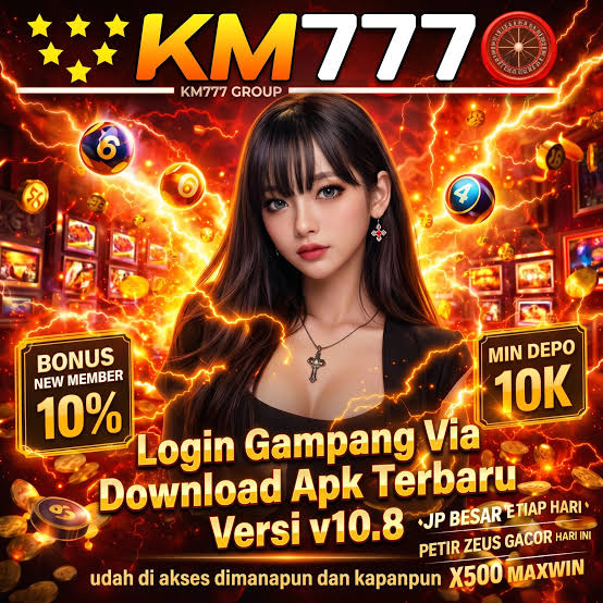 KM777 - km777 Platform Game Online dengan Beragam Pilihan Permainan Seru