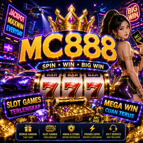 MC888 - mc888 Dowdload & Install Aplikasi Slot Asli Minimal Bet 400 Perak