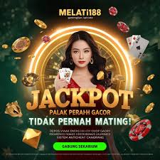 MELATI188 - melati188 Destinasi Slot Online Indonesia dengan Ragam Tema Menarik