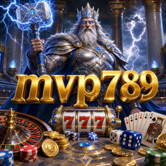 MVP789 - mvp789 Platform Game Online dengan Beragam Pilihan Permainan Seru