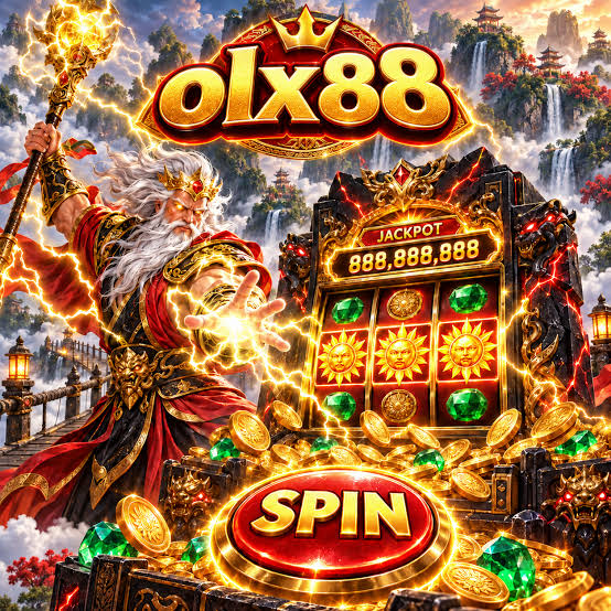 OLX88 - olx88 Situs Resmi Slot Online dan Pilihan Game PG Soft