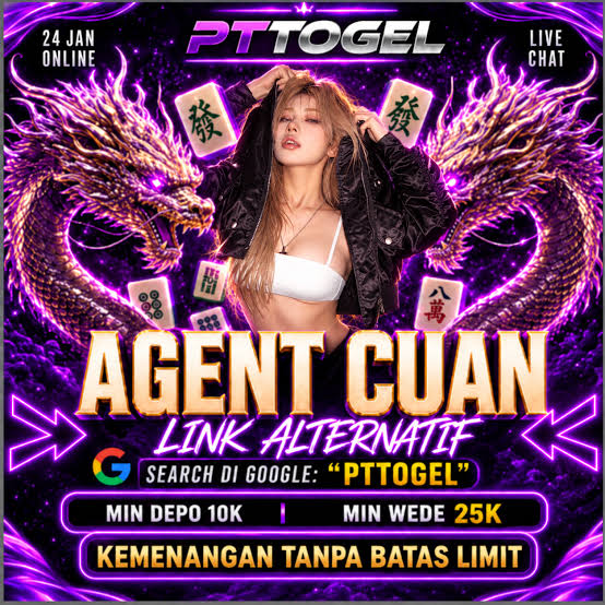 Tampilan kedua pttogel