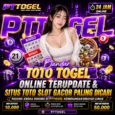 Tampilan keempat pttogel
