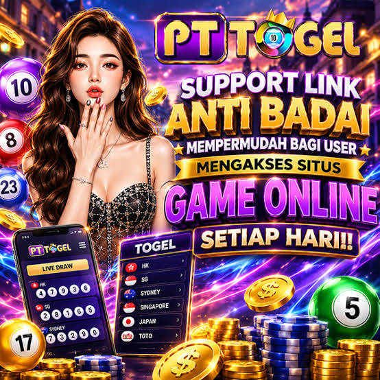 Tampilan ketiga pttogel