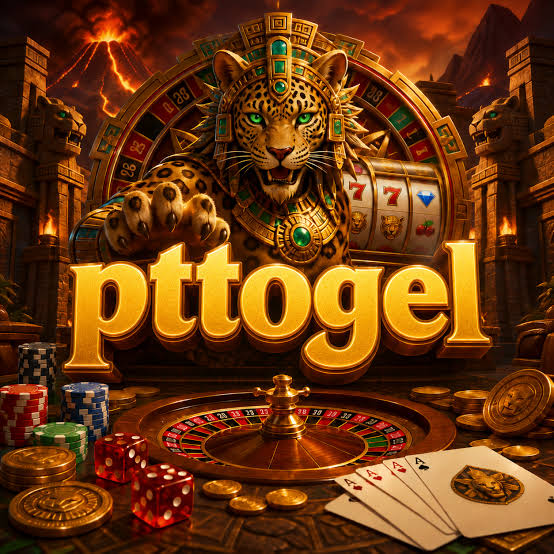 Pusat hiburan pttogel