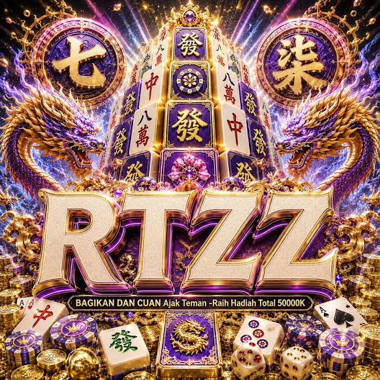 RTZZ - rtzz Dowdload & Install Aplikasi Slot Asli Minimal Bet 400 Perak