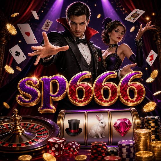 SP666 - sp666 Game Slot Online dengan Beragam Tema dan Fitur Bonus