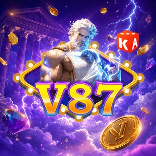 V87 - v87 Portal Hiburan Game Online Mobile Resmi & Terpercaya