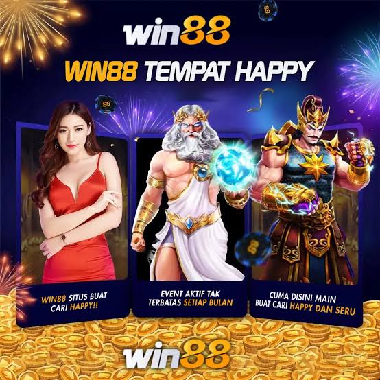WIN88 - win88 Daftar Game Online dengan Pilihan Slot yang Beragam