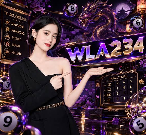 WLA234 - WLA234 Platform Slot Online dengan Pengalaman Bermain Terbaik